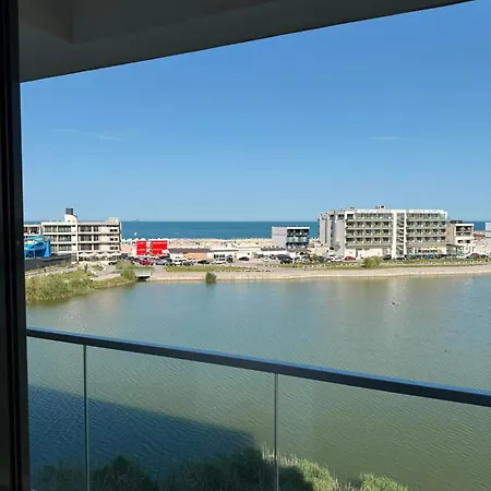 Διαμέρισμα Royal Blue Eforie Nord